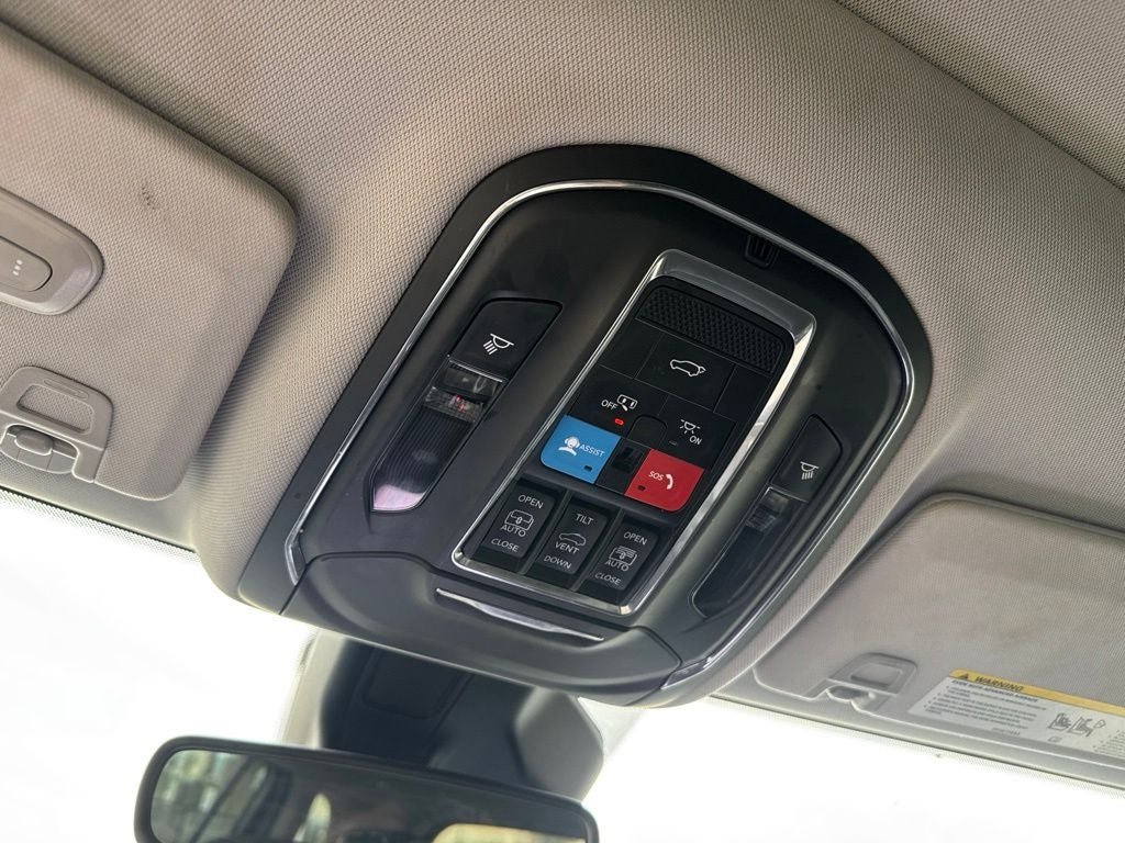 2024 Jeep Grand Cherokee 4xe 4x4