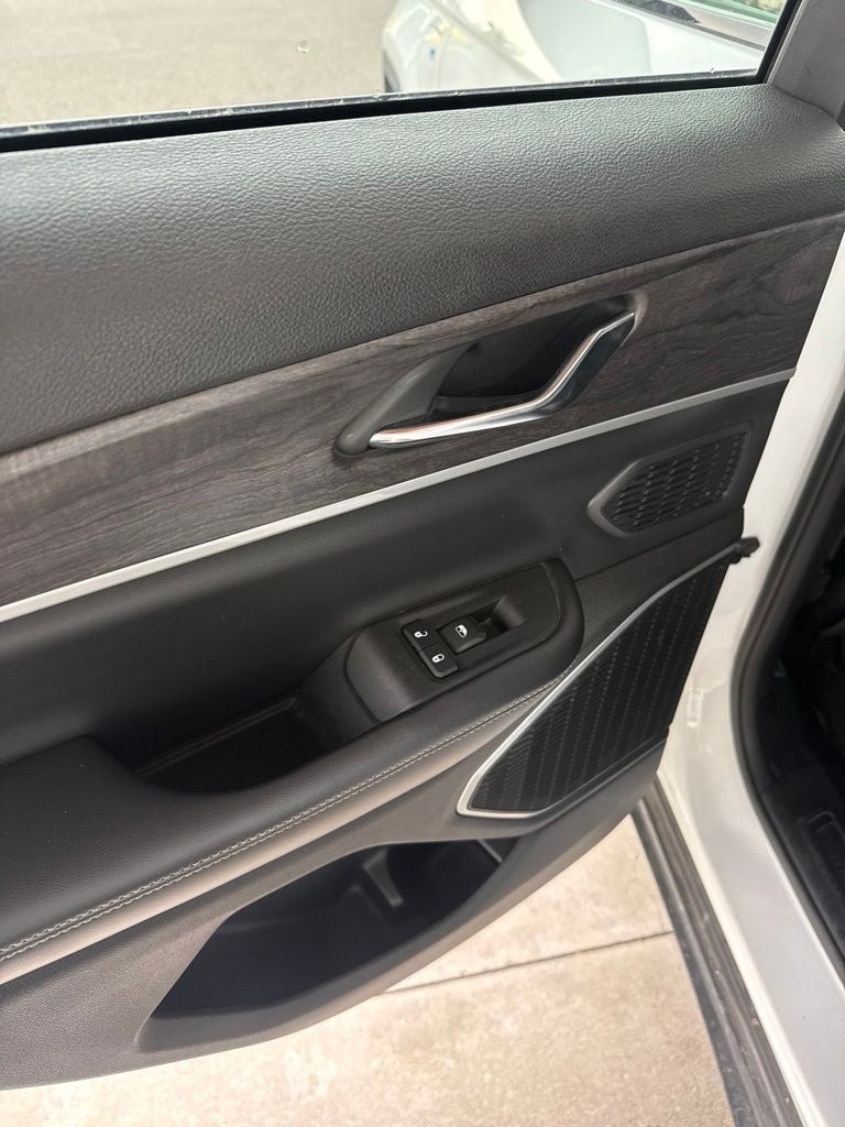 2024 Jeep Grand Cherokee 4xe 4x4