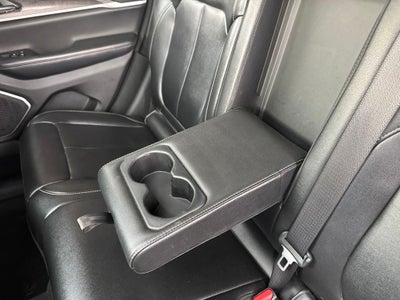 2024 Jeep Grand Cherokee 4xe 4x4