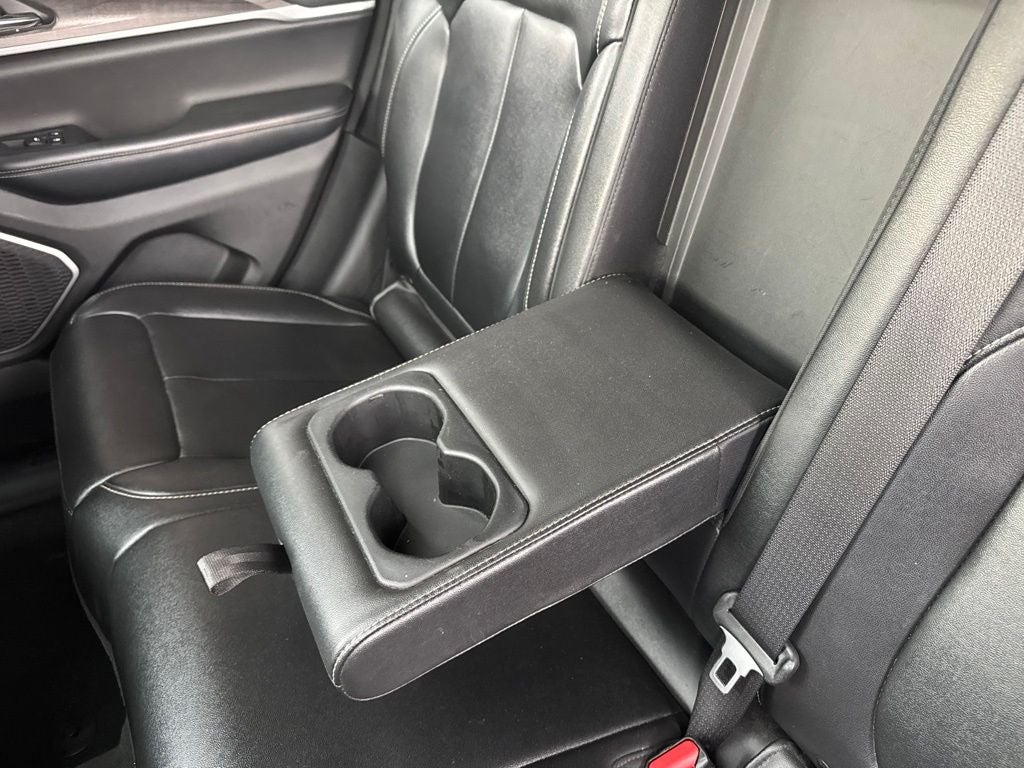 2024 Jeep Grand Cherokee 4xe 4x4