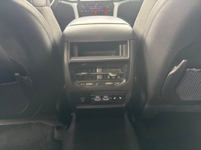2024 Jeep Grand Cherokee 4xe 4x4