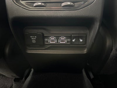 2024 Jeep Grand Cherokee 4xe 4x4
