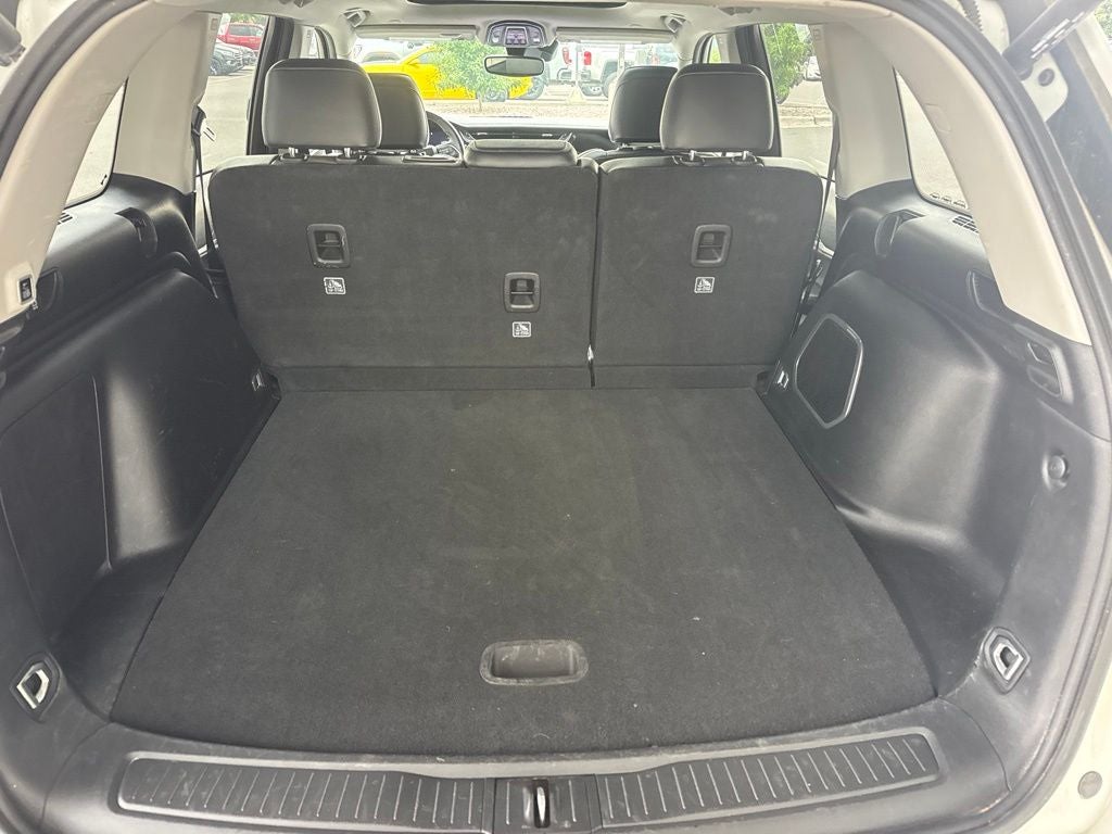 2024 Jeep Grand Cherokee 4xe 4x4