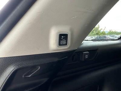 2024 Jeep Grand Cherokee 4xe 4x4