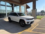 2024 Jeep Grand Cherokee 4xe 4x4