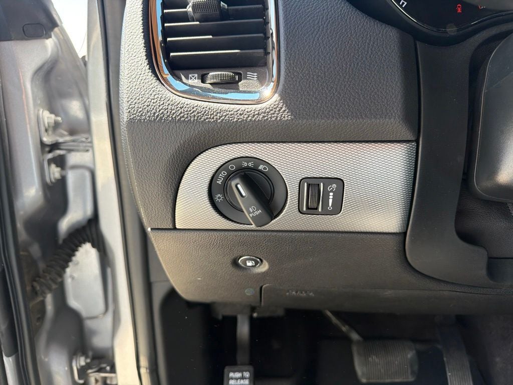 2019 Dodge Durango R/T