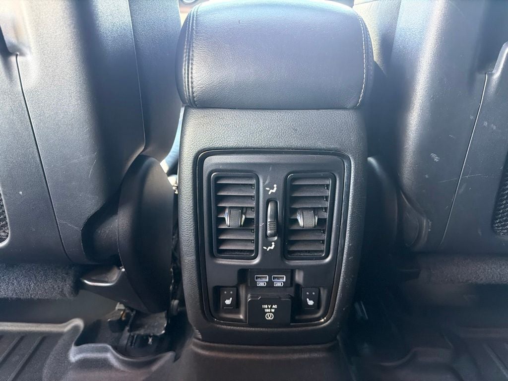 2019 Dodge Durango R/T