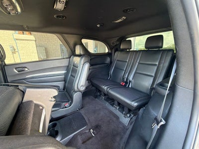 2019 Dodge Durango R/T