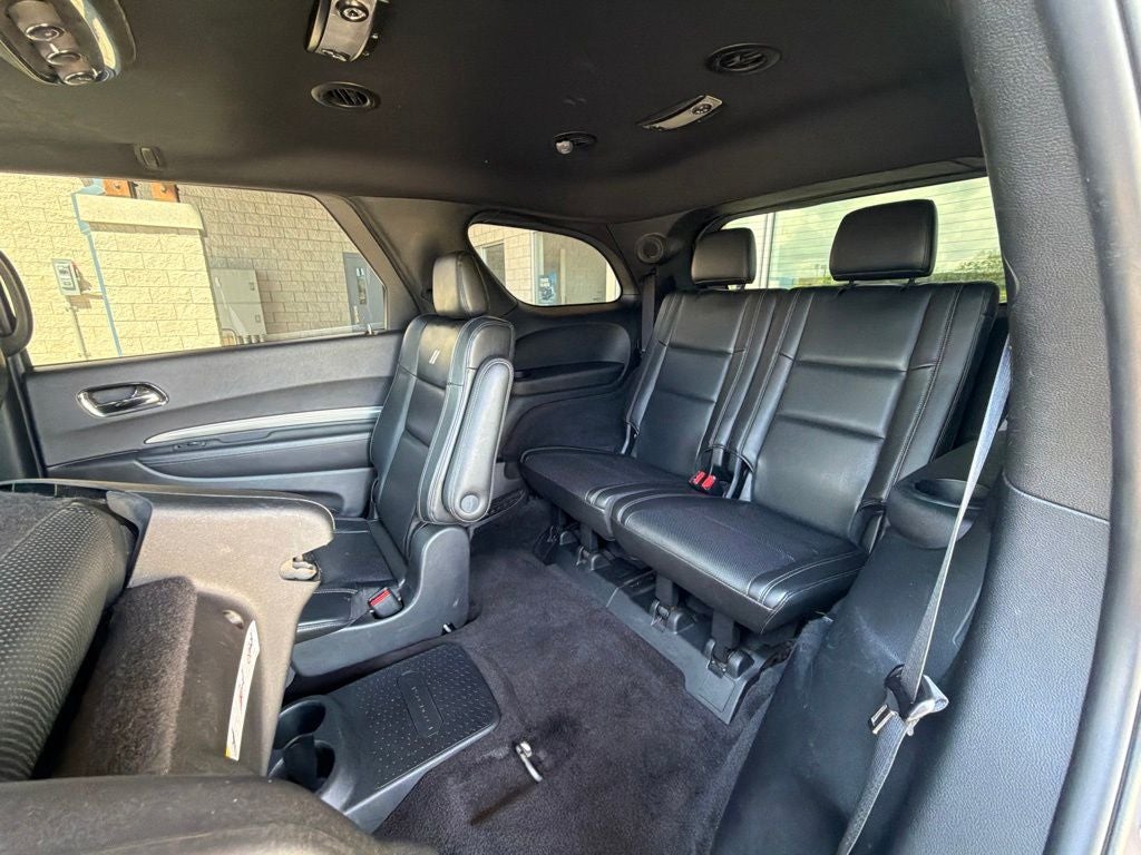 2019 Dodge Durango R/T