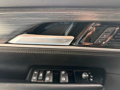 2023 Jeep Wagoneer Series II