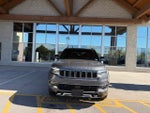 2023 Jeep Wagoneer Series II