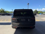 2023 Jeep Wagoneer Series II