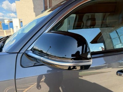 2023 Jeep Wagoneer Series II