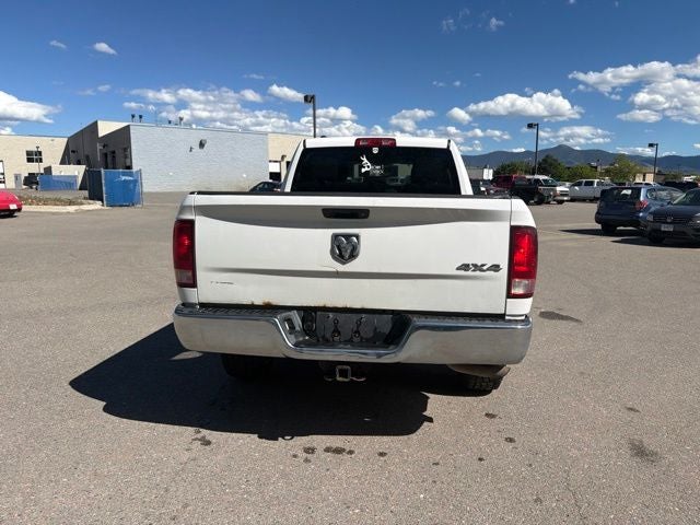 2013 RAM 1500 Tradesman
