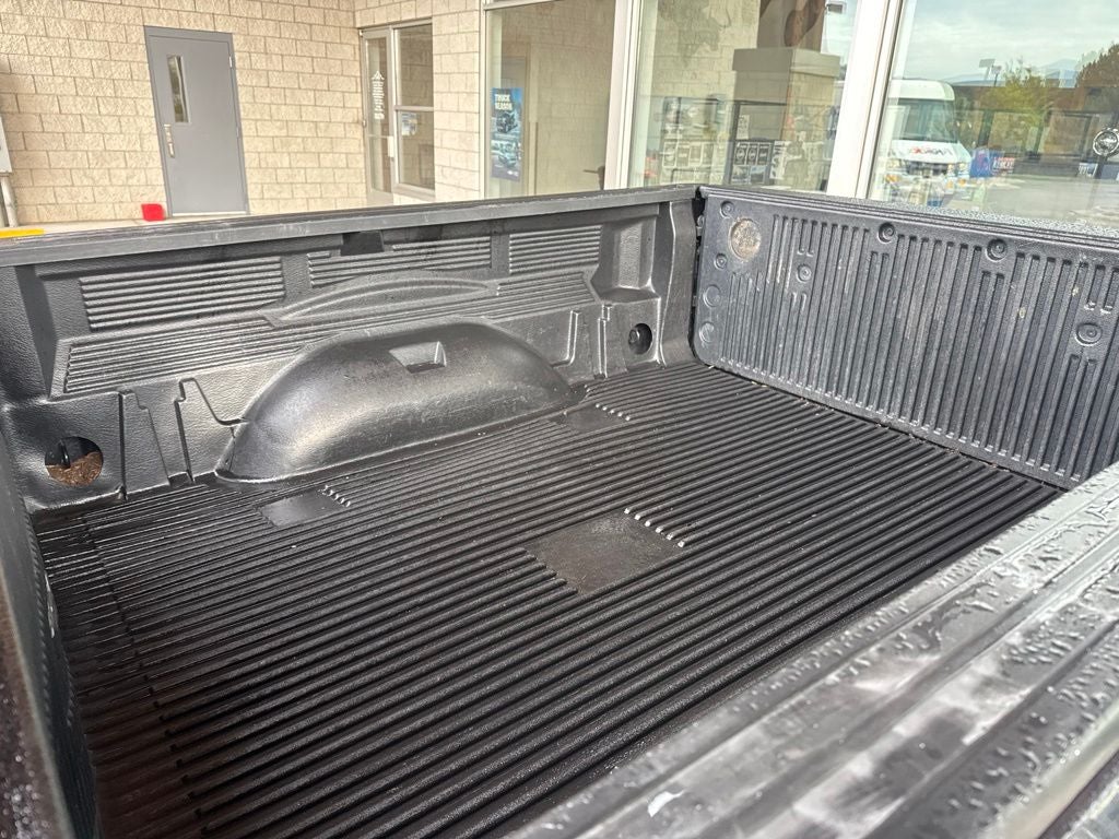 2019 RAM All-New 1500 Laramie