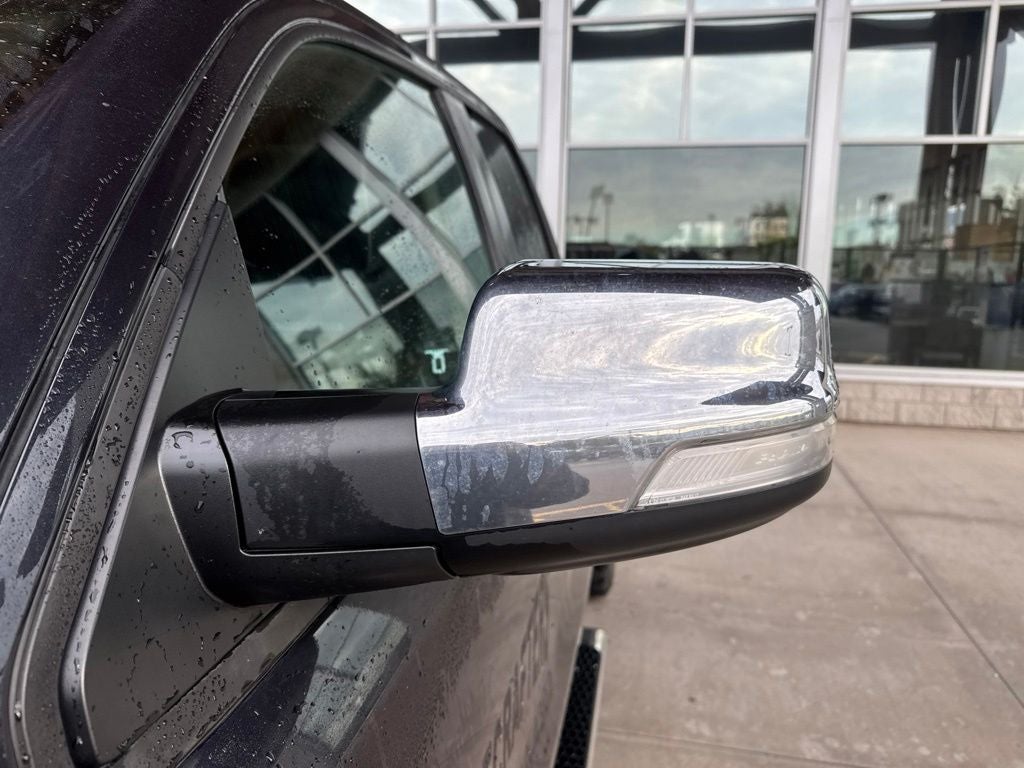 2019 RAM All-New 1500 Laramie