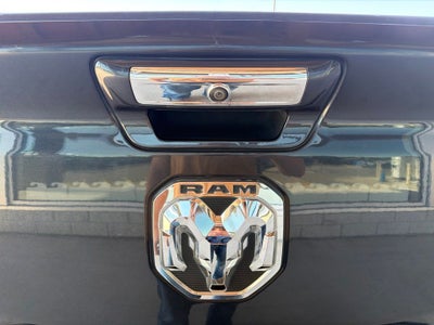 2019 RAM All-New 1500 Limited