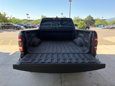 2019 RAM All-New 1500 Limited