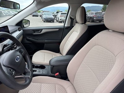 2022 Ford Escape SE Hybrid