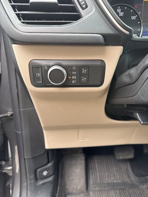 2022 Ford Escape SE Hybrid