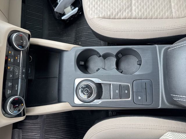 2022 Ford Escape SE Hybrid
