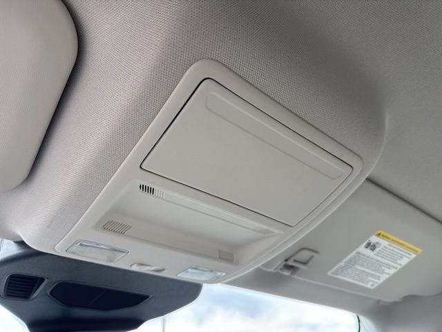 2022 Ford Escape SE Hybrid