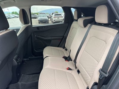 2022 Ford Escape SE Hybrid