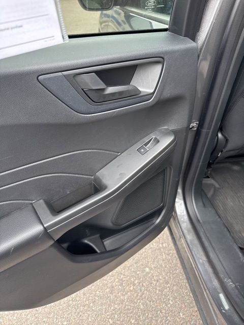 2022 Ford Escape SE Hybrid