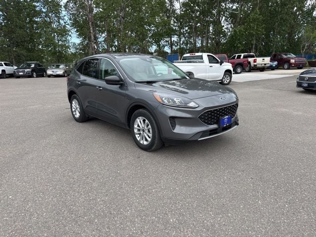2022 Ford Escape SE Hybrid