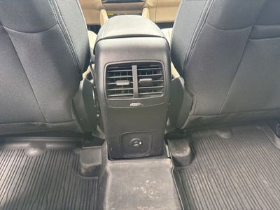 2022 Ford Escape SE Hybrid