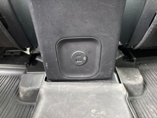 2022 Ford Escape SE Hybrid