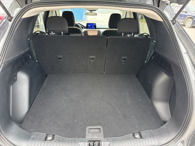 2022 Ford Escape SE Hybrid
