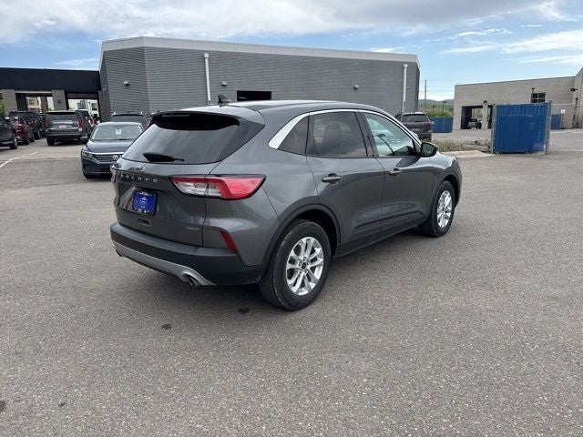2022 Ford Escape SE Hybrid