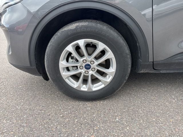 2022 Ford Escape SE Hybrid