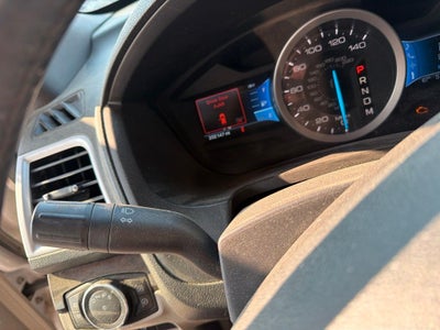 2011 Ford Explorer Limited