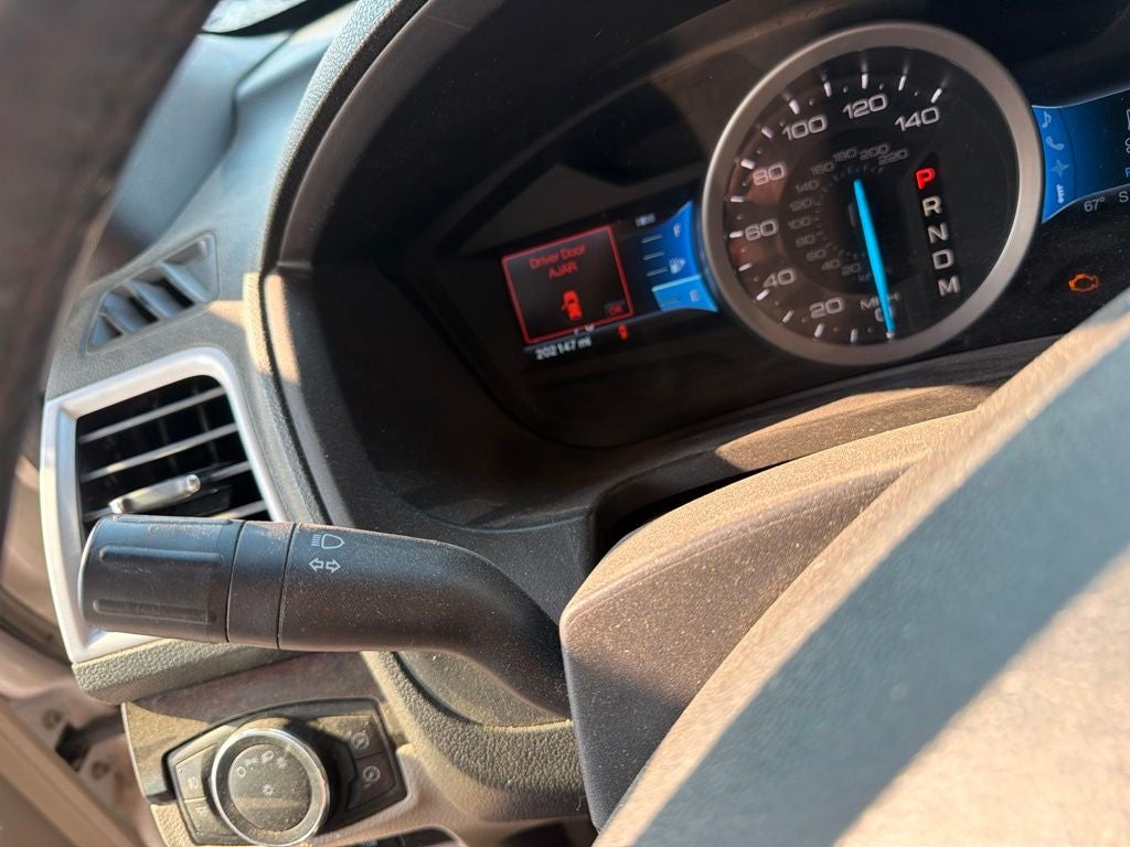 2011 Ford Explorer Limited