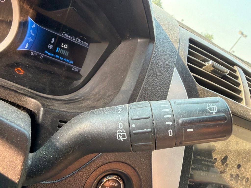 2011 Ford Explorer Limited