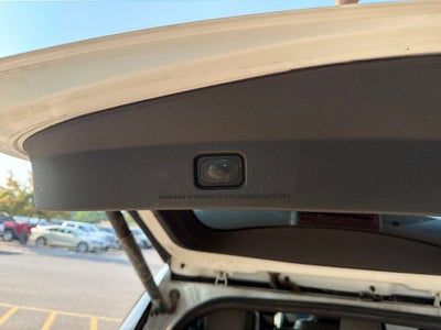 2011 Ford Explorer Limited