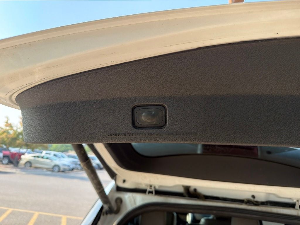 2011 Ford Explorer Limited