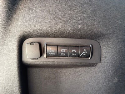 2011 Ford Explorer Limited
