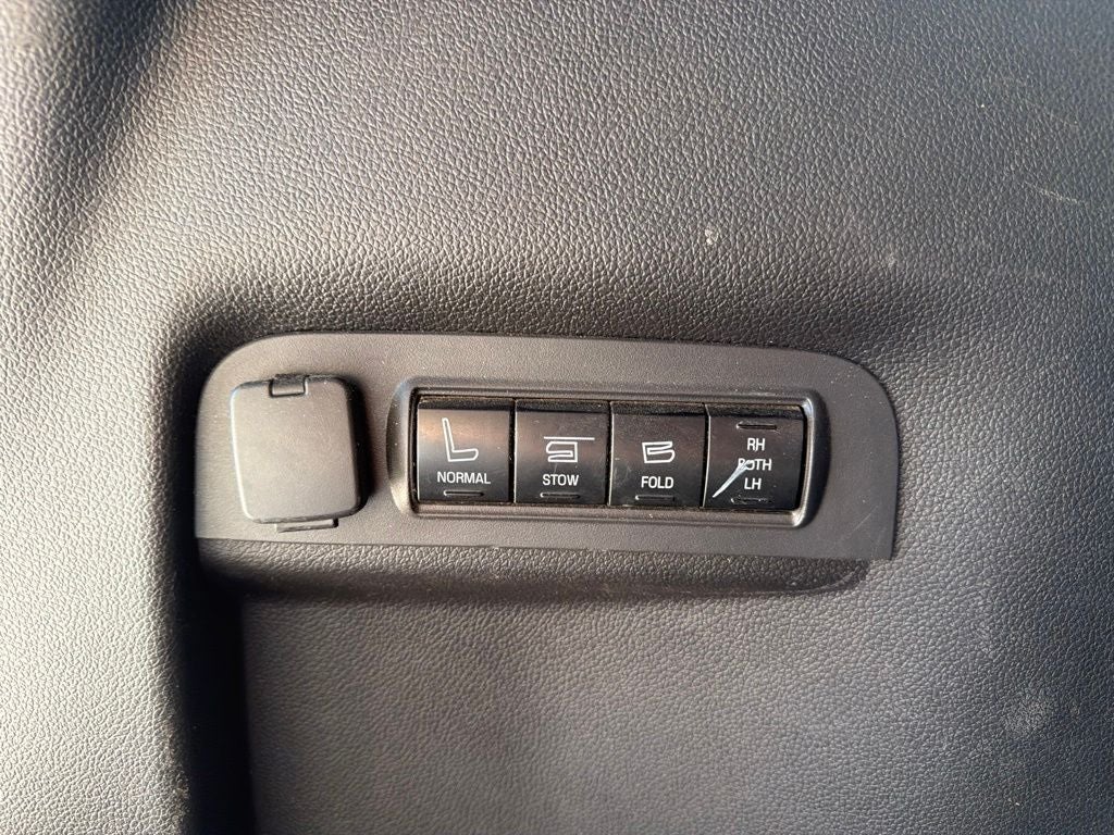 2011 Ford Explorer Limited