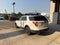 2011 Ford Explorer Limited