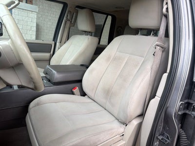 2014 Ford Expedition EL XLT
