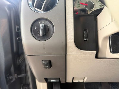 2014 Ford Expedition EL XLT