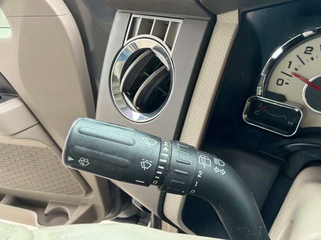 2014 Ford Expedition EL XLT