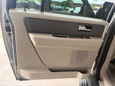 2014 Ford Expedition EL XLT