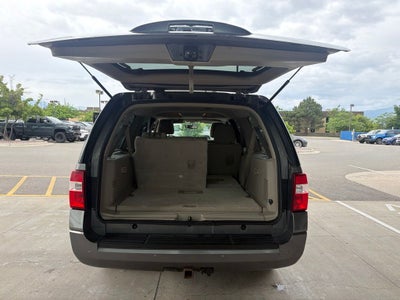 2014 Ford Expedition EL XLT
