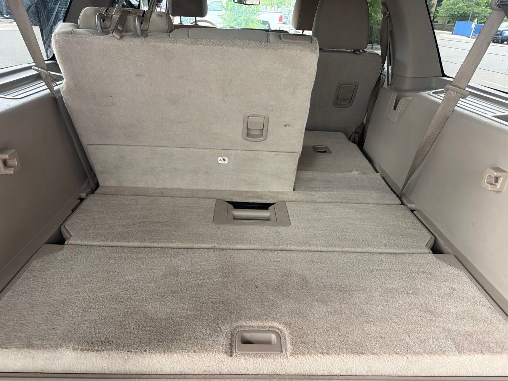 2014 Ford Expedition EL XLT
