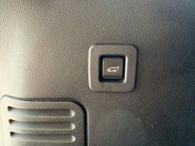 2015 Ford Expedition EL King Ranch