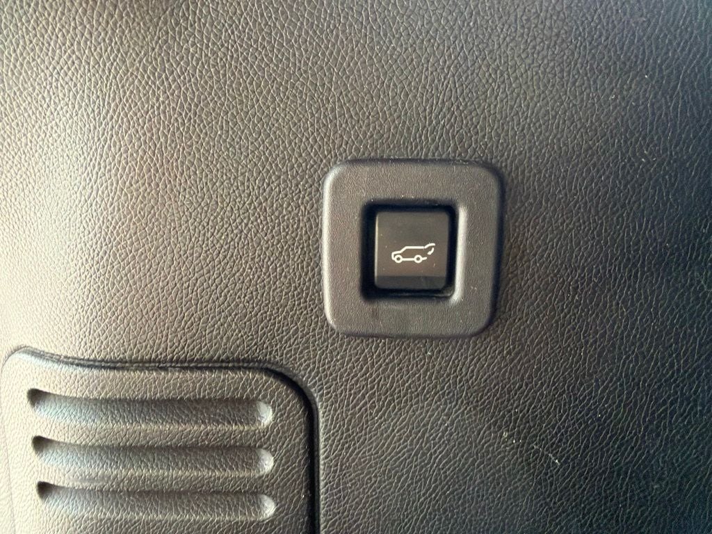 2015 Ford Expedition EL King Ranch